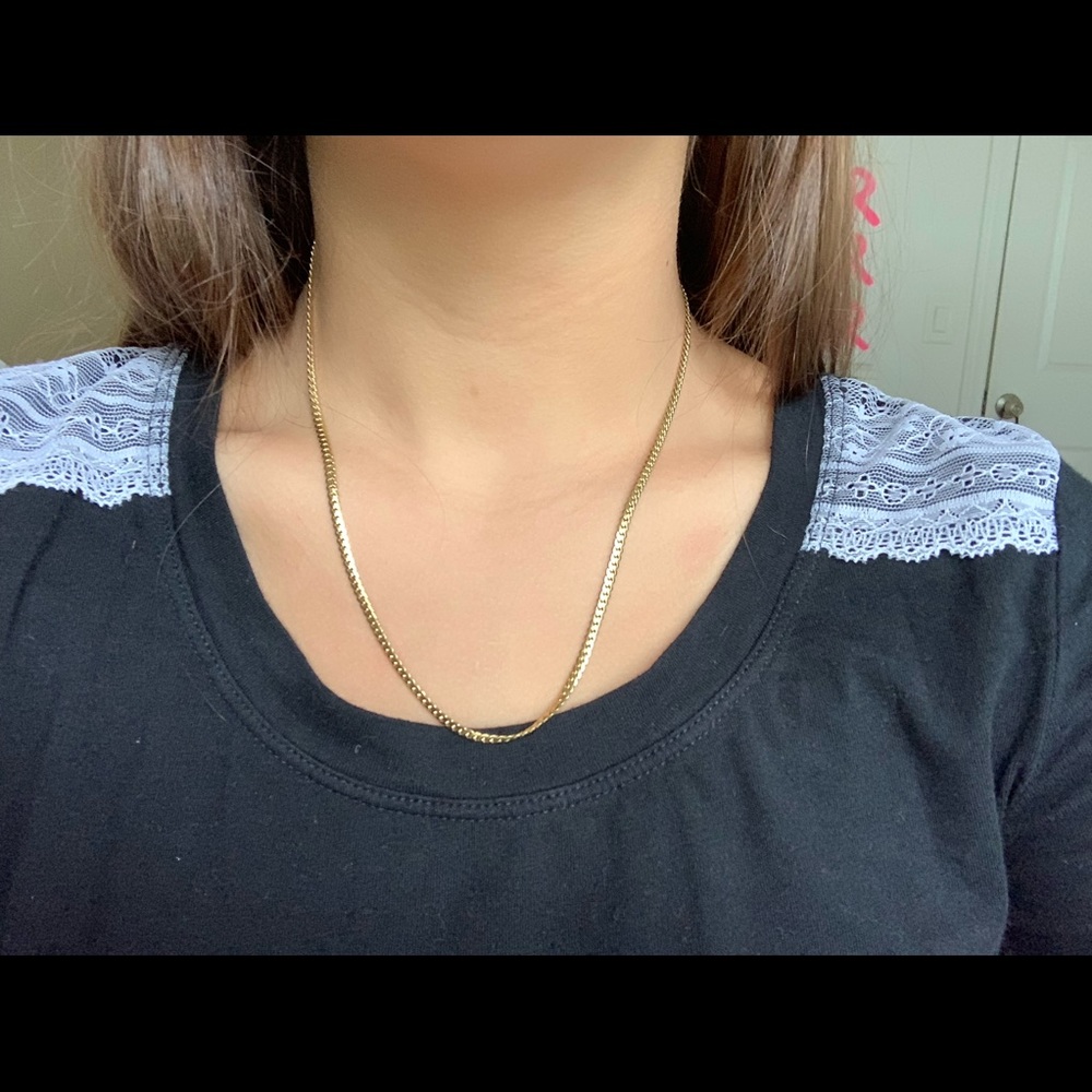 Gold Chain